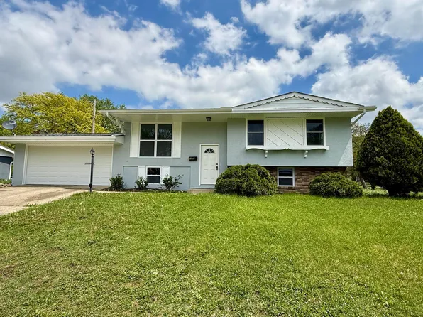 6060 Tiverton Sq W, Columbus, OH 43229