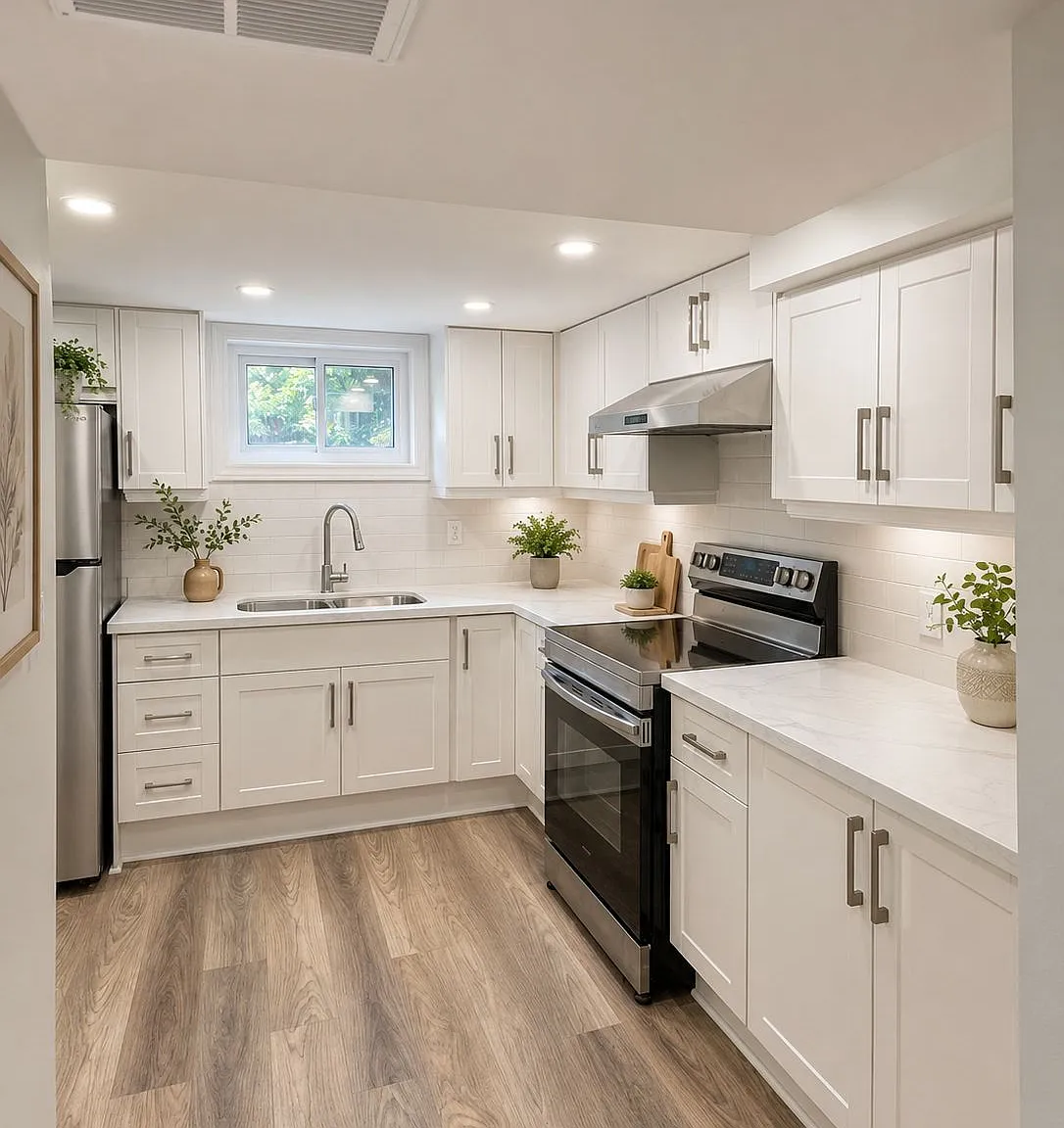 2 bed, $1,750 — Photo 1
