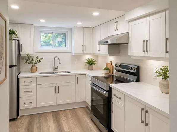 7 Ilfracombe Cres #Basement, Toronto, ON M1R 3R9