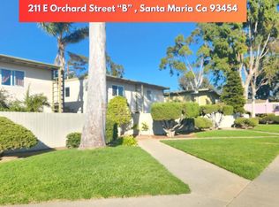 211 E Orchard St UNIT C, Santa Maria, CA 93454