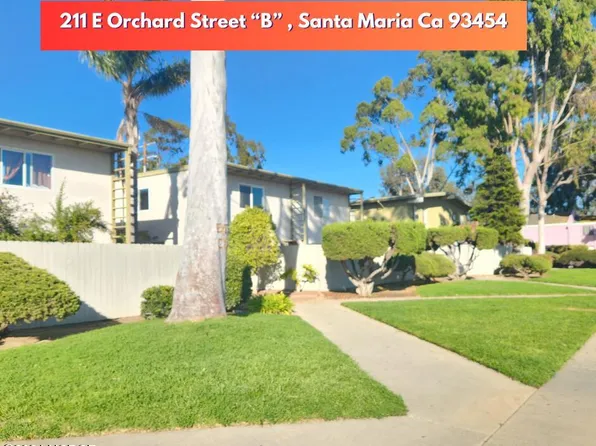 211 E Orchard St Unit C, Santa Maria, CA 93454