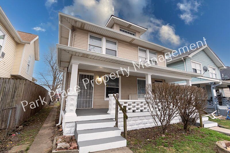 1st image of 2327 Guilford Ave