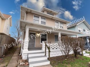 2327 Guilford Ave, Indianapolis, IN 46205