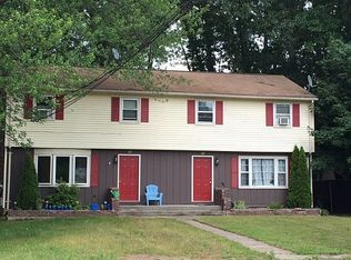 187 Rethal St, Southington, CT 06489