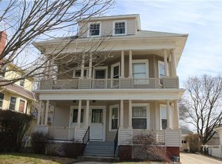 37 Hilltop Ave #2, Providence, RI 02908