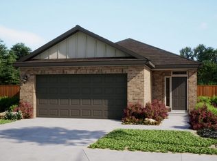 Archer Plan, Crosswinds, Kyle, TX 78640