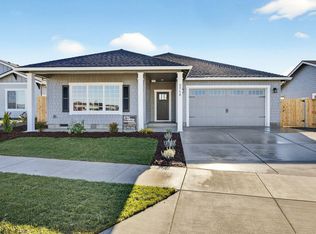 3758 Carlin Dr, Medford, OR 97504