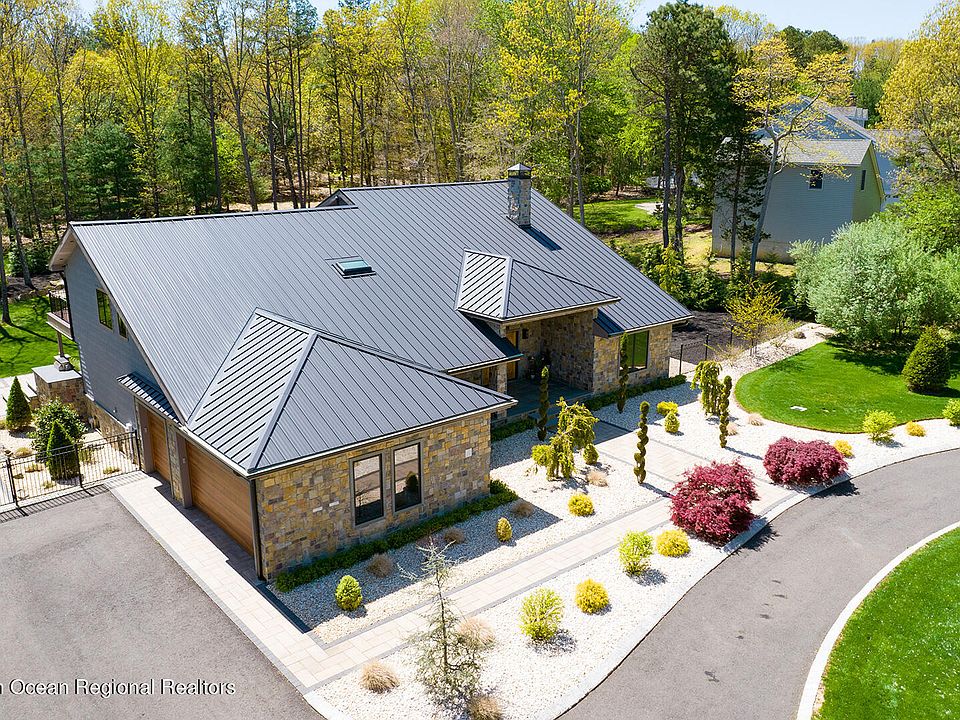 7 White Birch Drive, Millstone Township, NJ 08510 Zillow