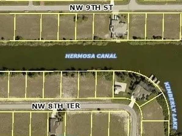2124 NW 23rd Ave, Cape Coral, FL 33993