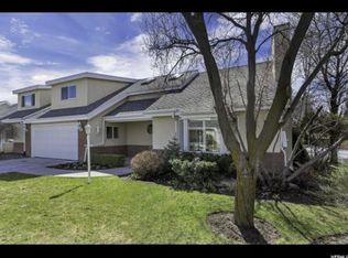 2066 E Sierra Ridge Ct, Millcreek, UT 84109
