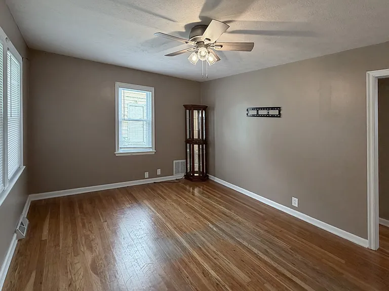 Main Living Area