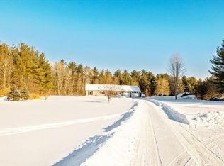 1172 State Route 78, Sheldon, VT 05483