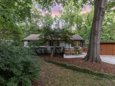 421 Ridgefield Rd, Chapel Hill, NC, 27517