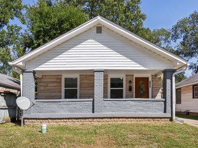 1105 Winfield Ave, Indianapolis, IN, 46222