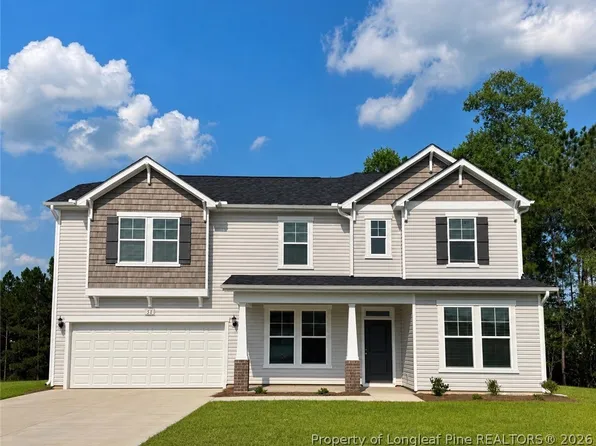 51 Cornelia Xing, Cameron, NC 28326