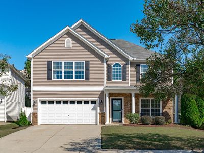 305 Wellspring Dr, Holly Springs, NC, 27540