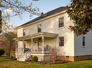 4970 Mount Landing Rd, Tappahannock, VA 22560