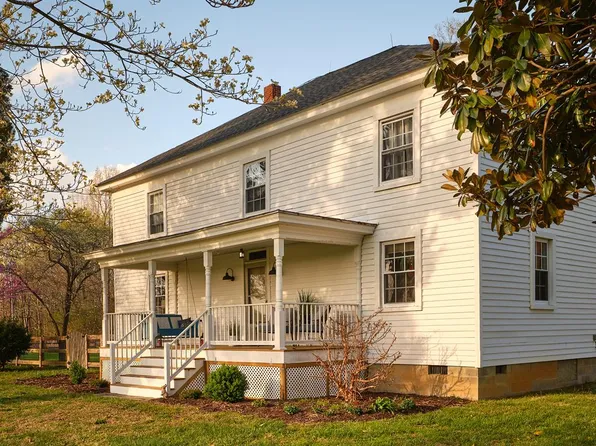 4970 Mount Landing Rd, Tappahannock, VA 22560