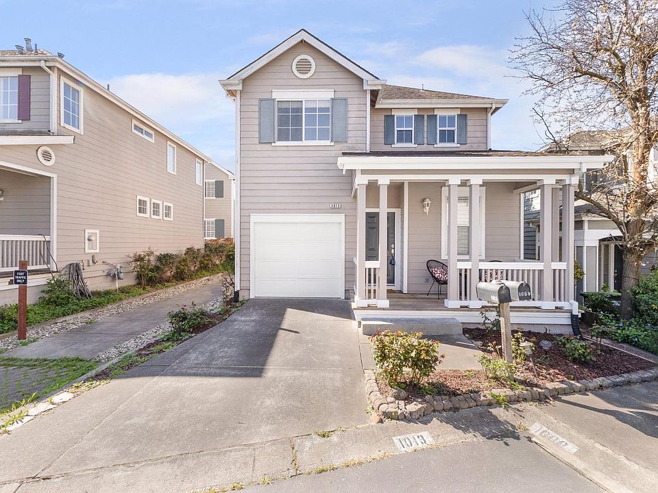 1st image of 1013 Warren Dr