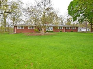 7052 S 150 W, Pendleton, IN 46064