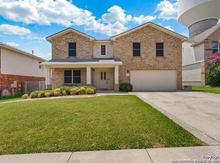113 Hidden Cave, Cibolo, TX 78108