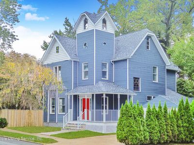 734 Jewett Ave, Staten Island, NY, 10314