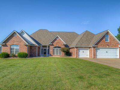 2013 Amber Ln, Carthage, MO, 64836