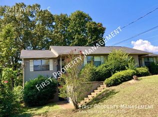 3931 Webb Rd APT C, Chattanooga, TN 37416