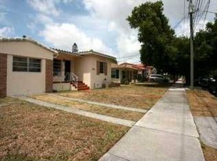 1545 SW 23rd St, Miami, FL 33145