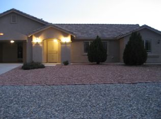 5421 Fieldstone Dr, Pahrump, NV 89061