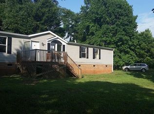 6658 Nancy Ln, Trinity, NC 27370