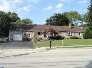 654 Clahor Ave, Collegeville, PA 19426