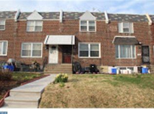 2108 McKinley St, Philadelphia, PA 19149