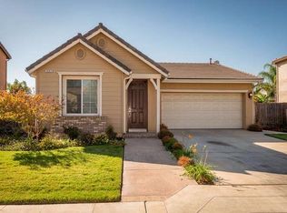 7457 E Garland Ave, Fresno, CA 93737