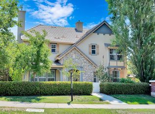 596 S Central Pkwy, Mountain House, CA