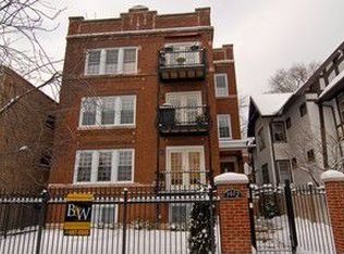 7612 N Rogers Ave APT 2, Chicago, IL 60626