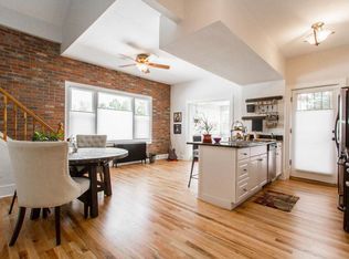 1640 N Downing St APT 203, Denver, CO 80218