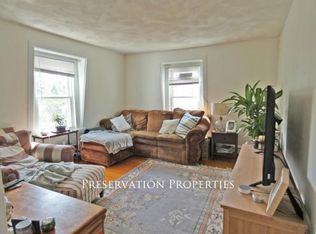 58 Marshall St #3, Needham, MA 02492