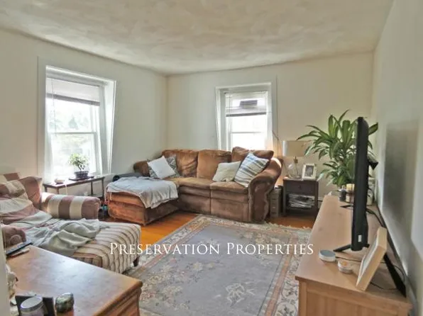 (undisclosed Address), Needham, MA 02492