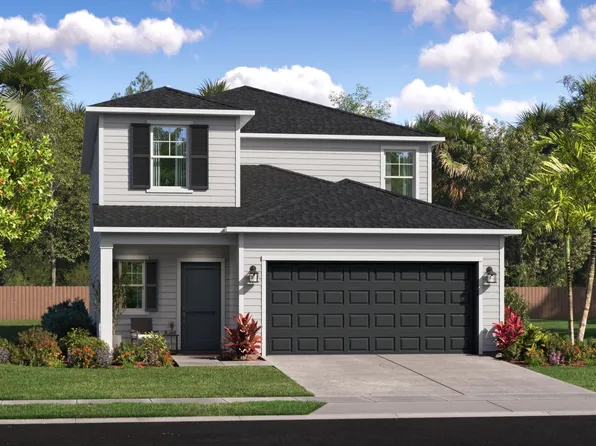 6388 Firebush Rd, Jacksonville, FL 32219
