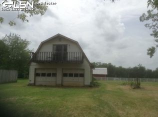 322 Ballard Ln, Sparta, TN 38583