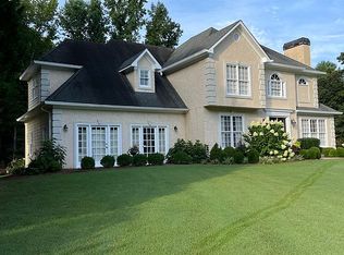 1051 Parsons Greene Dr, Powder Springs, GA 30127