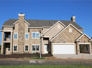 15919 Fontana St UNIT 19-B2, Overland Park, KS 66085