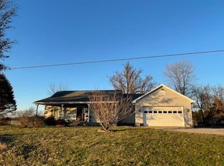 1260 W County Road 500 N, Rockport, IN 47635