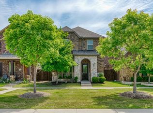 1446 Pebble Way, Allen, TX 75013
