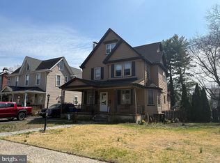 70 Church St, Beverly, NJ 08010