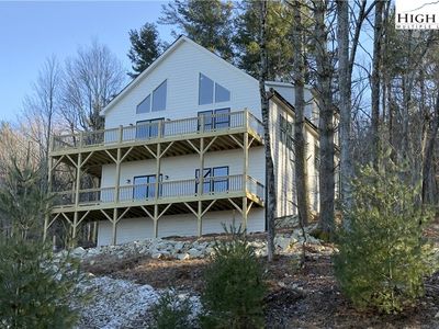 239 Deerfield Forest Parkway, Boone, NC, 28607