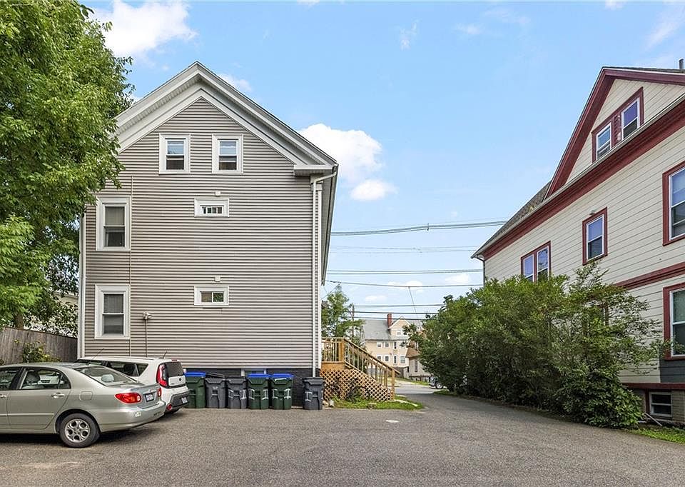 390 Hope St Providence, RI, 02906 Apartments for Rent Zillow