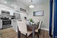 Chase Hill Apartments — Photo 8
