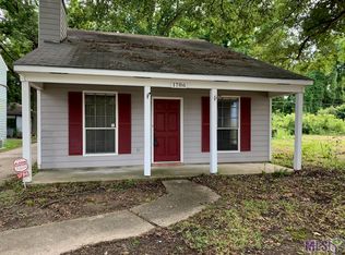 1786 Fountain Ave, Baton Rouge, LA 70810